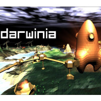 Darwinia Steam Gift