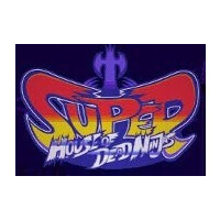 Super House of Dead Ninjas Steam Gift