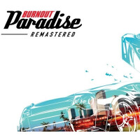 Burnout Paradise Remastered EN Language Only Origin CD Key
