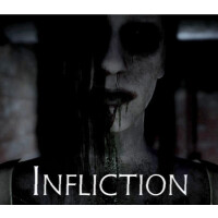 Infliction Steam CD Key