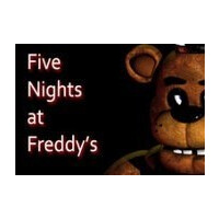 Five Nights at Freddy's Steam Gift