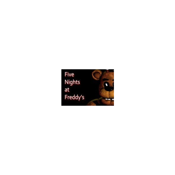 Five Nights at Freddy's Steam Gift