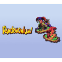 Pandemonium Steam CD Key