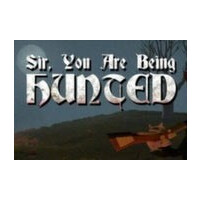 Sir, You Are Being Hunted Steam Gift