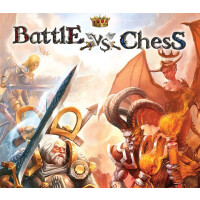 Battle vs Chess Steam CD Key