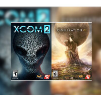 Strategy Game of the Year Bundle Steam CD Key