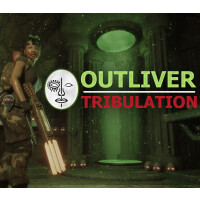Outliver: Tribulation PC Steam CD Key