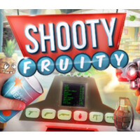 Shooty Fruity Steam CD Key