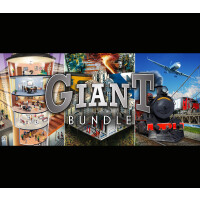 Giant Bundle Steam CD Key