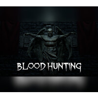 Blood Hunting Epic Games Account