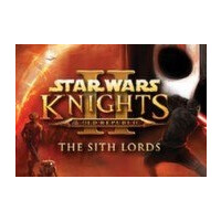 Star Wars: Knights of the Old Republic II Steam Gift