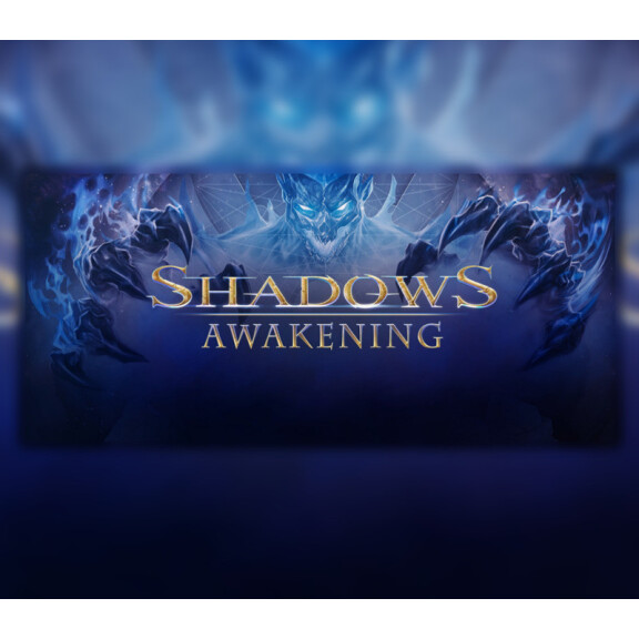Shadows: Awakening Complete Pack EU Steam CD Key