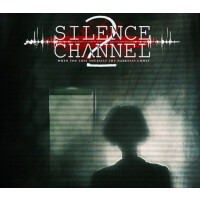 Silence Channel 2 Steam CD Key