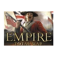 Empire: Total War - Full DLC Pack Steam CD Key