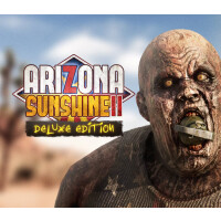 Arizona Sunshine 2 Deluxe Edition Steam CD Key