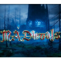Madievals Steam CD Key