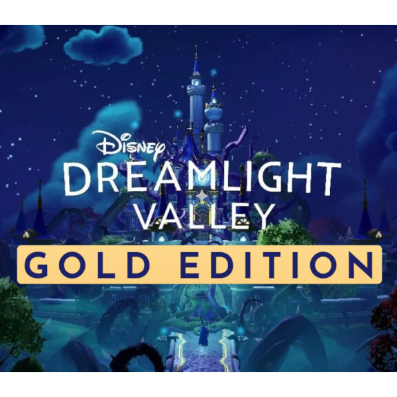 Disney Dreamlight Valley Gold Edition Steam Altergift