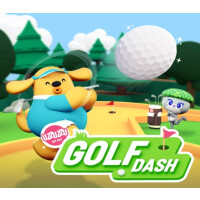 Uzzuzzu My Pet: Golf Dash EU Nintendo CD Key