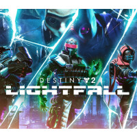 Destiny 2: Lightfall AR XBOX One CD Key