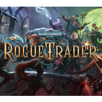 Warhammer 40,000: Rogue Trader Steam Altergift