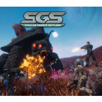 Stellar Ghosts Settlers Steam CD Key