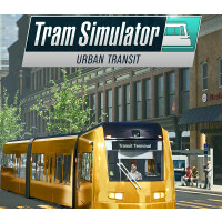 Tram Simulator Urban Transit Steam CD Key