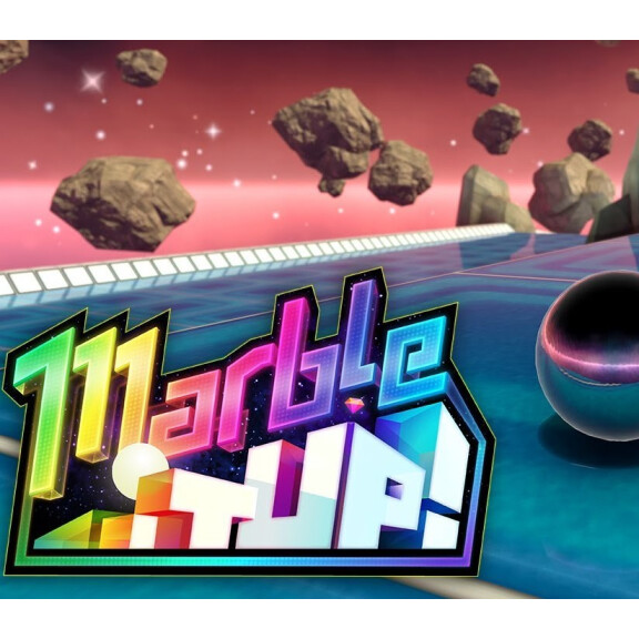 Marble It Up! EU Steam Altergift
