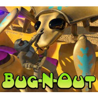 Bug N Out EU Steam CD Key