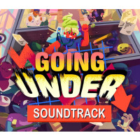Going Under - Soundtrack DLC Steam CD Key