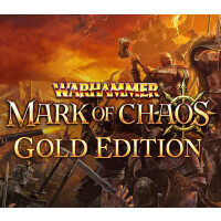 Warhammer: Mark of Chaos Gold Edition GOG CD Key