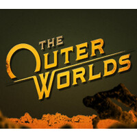 The Outer Worlds Epic Games Account