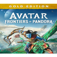 Avatar: Frontiers of Pandora Gold Edition PS5 Account