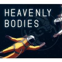 Heavenly Bodies FR Steam CD Key