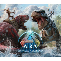 ARK: Survival Ascended PS5 Account