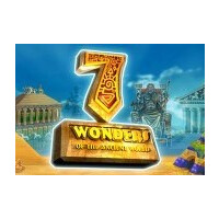 7 Wonders of the Ancient World Steam CD Key