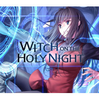 WITCH ON THE HOLY NIGHT Steam Altergift