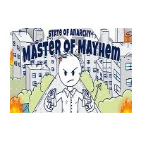 State of Anarchy: Master of Mayhem Steam CD Key