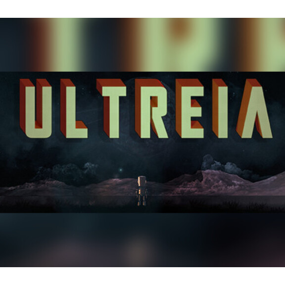 Ultreïa Steam CD Key
