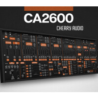Cherry Audio CA2600 Synthesizer PC/MAC CD Key