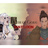 Ash of Gods Fan Bundle Steam CD Key