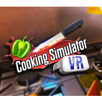 Cooking Simulator VR Steam CD Key