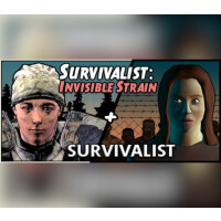 Survivalist Bundle Steam CD Key