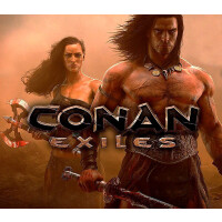 Conan Exiles FR Steam CD Key