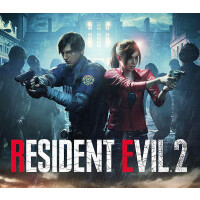 RESIDENT EVIL 2 / BIOHAZARD RE:2 FR Steam CD Key