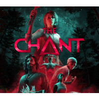 The Chant Deluxe Edition PC Steam CD Key