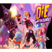 Die After Sunset NA Nintendo CD Key