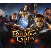 Baldur's Gate 3 EG Xbox Series X|S CD Key