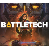 BATTLETECH LATAM Steam Key