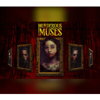 Murderous Muses Steam CD Key