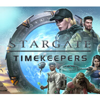 Stargate: Timekeepers RoW Steam CD Key